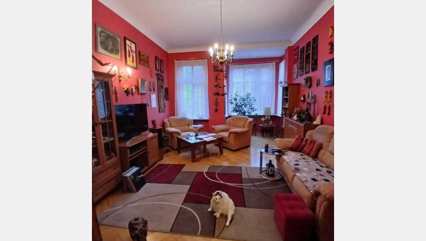 Mieszkanie Sprzedaż Szczecin Śródmieście-Centrum 5 Lipca