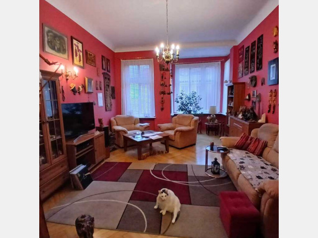 Mieszkanie Sprzedaż Szczecin Śródmieście-Centrum 5 Lipca