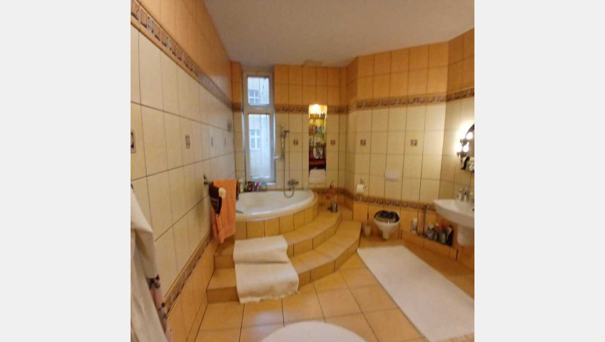 Mieszkanie Sprzedaż Szczecin Śródmieście-Centrum 5 Lipca