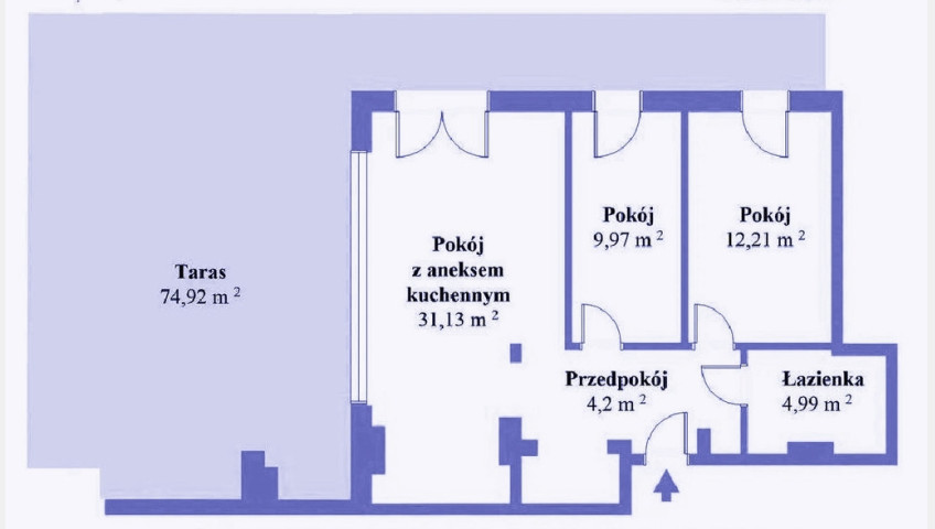 Mieszkanie Sprzedaż Dziwnów Kaprala Koniecznego