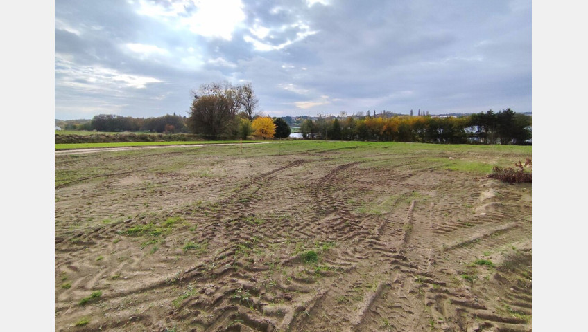 Działka Sprzedaż Goleniów