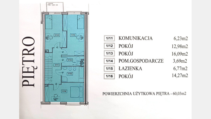 Dom Sprzedaż Mierzyn