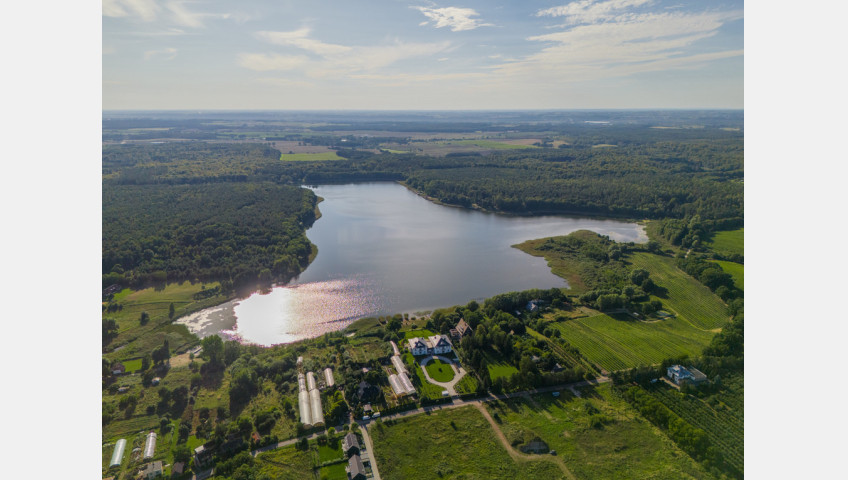 Działka Sprzedaż Binowo