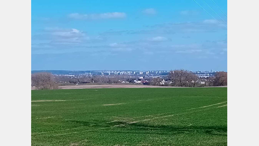 Działka Sprzedaż Karwowo