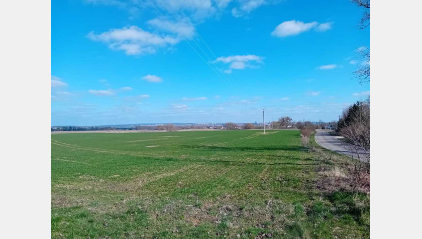 Działka Sprzedaż Karwowo