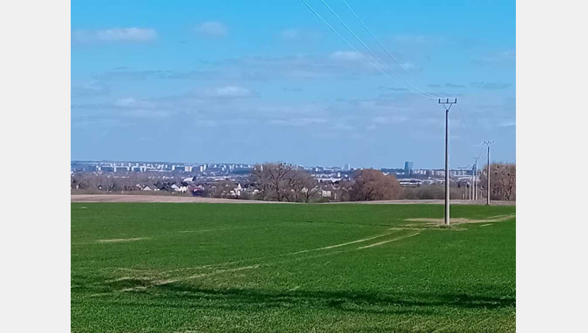 Działka Sprzedaż Karwowo