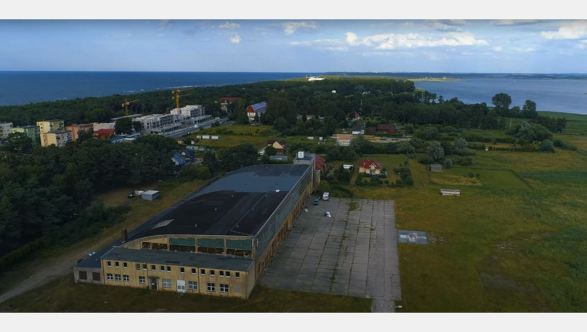 Działka Sprzedaż Rogowo
