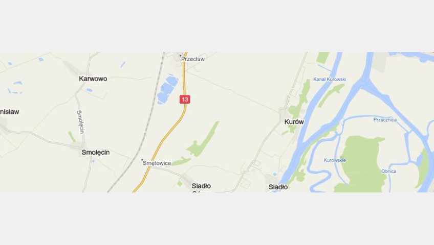 Działka Sprzedaż Kurów