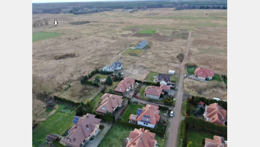 Działka Sprzedaż Dobra