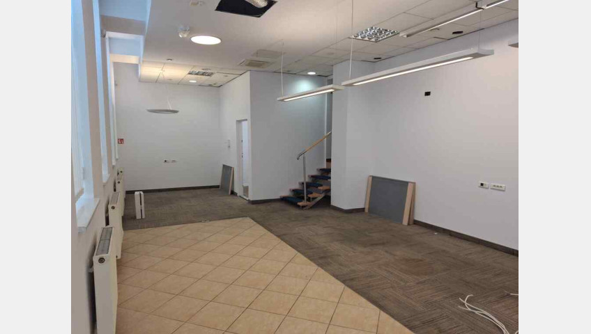 Lokal Wynajem Szczecin Centrum bł. Królowej Jadwigi