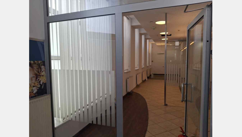 Lokal Wynajem Szczecin Centrum bł. Królowej Jadwigi