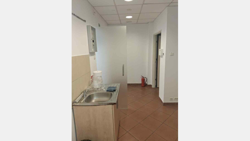 Lokal Wynajem Szczecin Centrum bł. Królowej Jadwigi