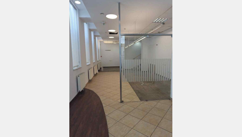 Lokal Wynajem Szczecin Centrum bł. Królowej Jadwigi
