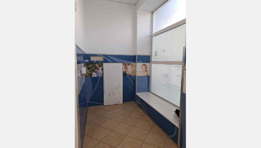 Lokal Wynajem Szczecin Centrum bł. Królowej Jadwigi