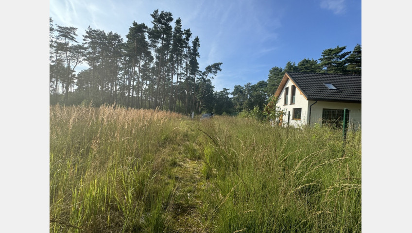 Działka Sprzedaż Dziwnów