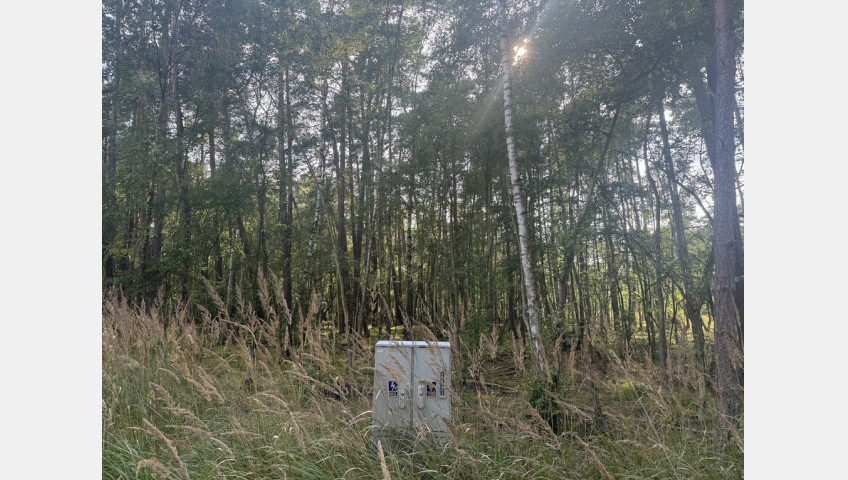Działka Sprzedaż Dziwnów