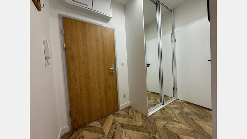 Mieszkanie Sprzedaż Szczecin Centrum Aleja Wojska Polskiego