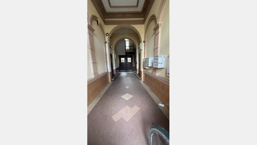 Mieszkanie Sprzedaż Szczecin Centrum Edmunda Bałuki