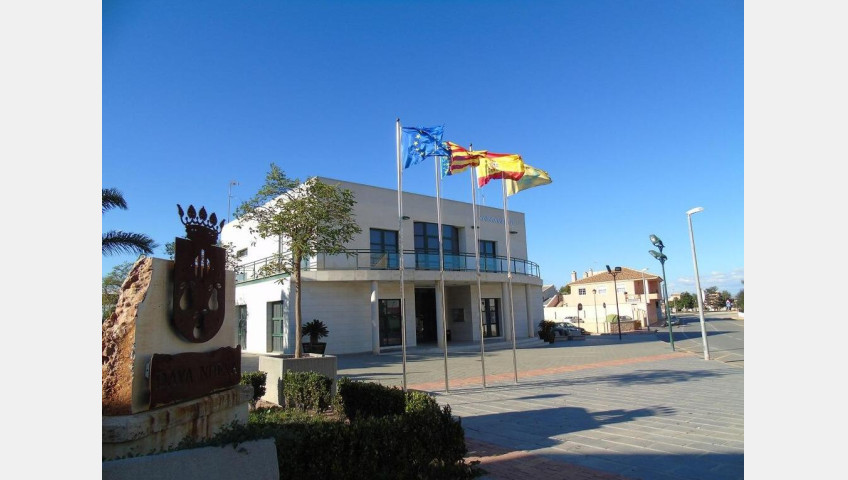Dom Sprzedaż 03159, Daya Nueva, Alicante Calle Maestro Serrano