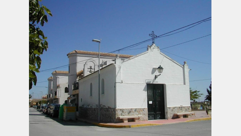 Dom Sprzedaż 03159, Daya Nueva, Alicante Calle Maestro Serrano