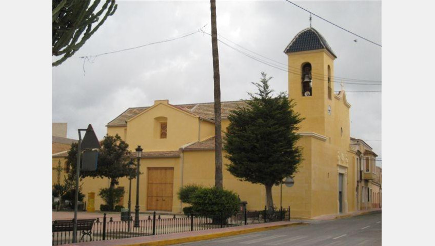 Dom Sprzedaż 03159, Daya Nueva, Alicante Calle Maestro Serrano