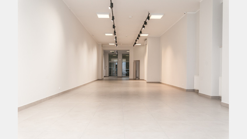 Lokal Sprzedaż Szczecin Centrum
