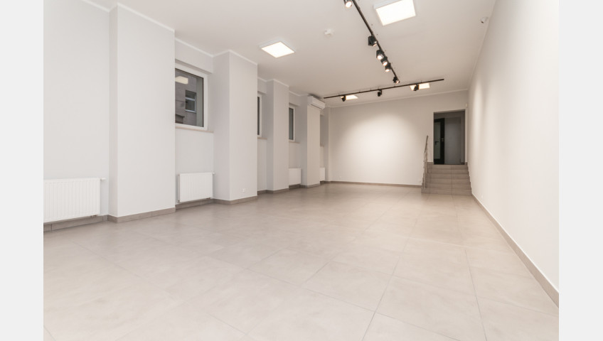 Lokal Sprzedaż Szczecin Centrum