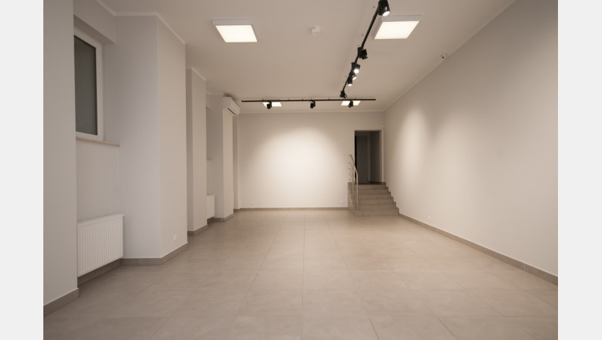 Lokal Sprzedaż Szczecin Centrum