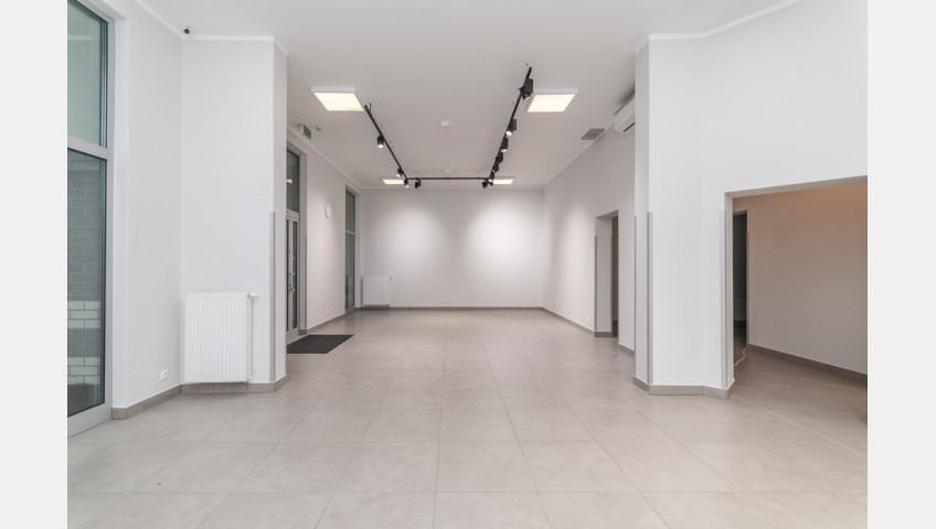 Lokal Sprzedaż Szczecin Centrum