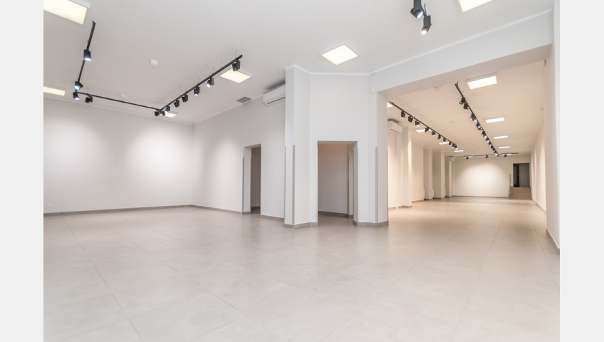 Lokal Sprzedaż Szczecin Centrum