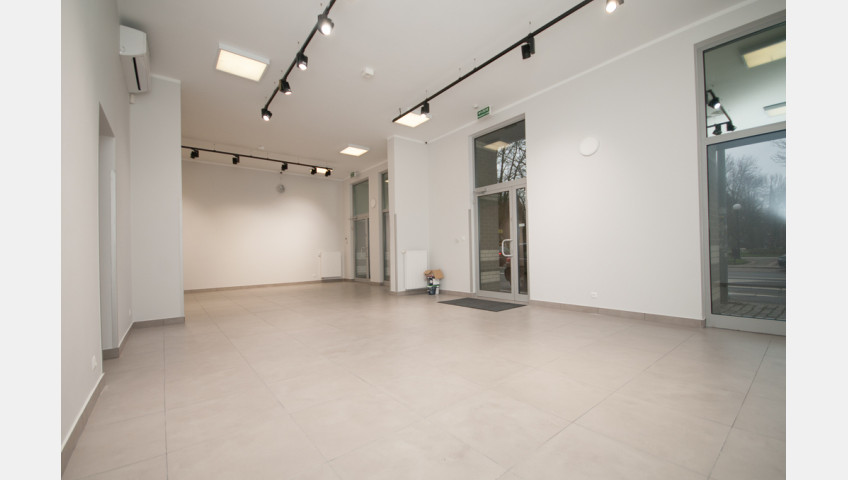 Lokal Sprzedaż Szczecin Centrum