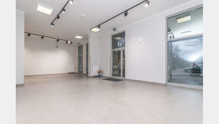 Lokal Sprzedaż Szczecin Centrum
