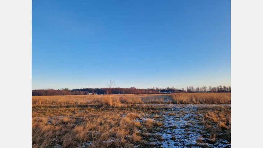 Działka Sprzedaż Międzywodzie