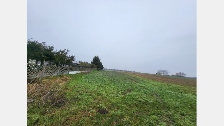 Działka Sprzedaż Warzymice