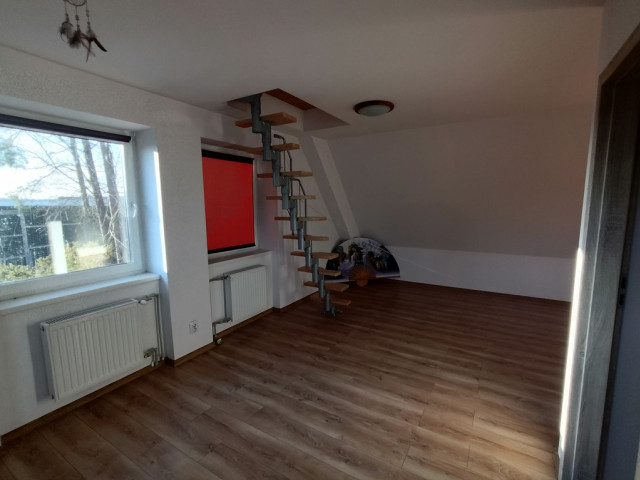 Dom Sprzedaż Szczecin Załom