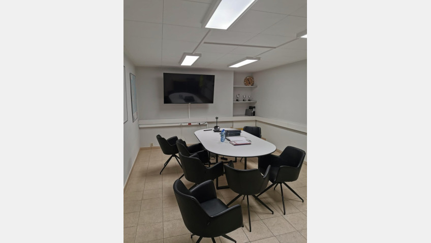 Magazyn Wynajem Szczecin Załom