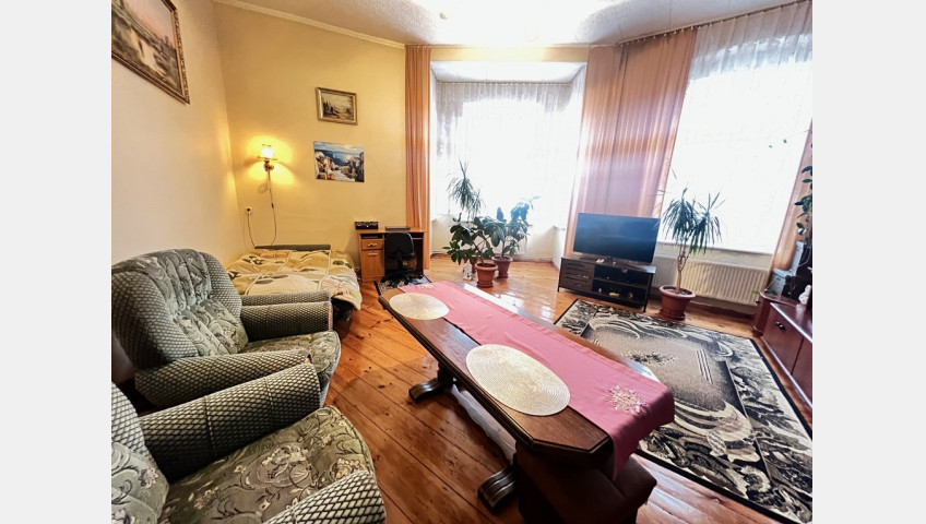 Mieszkanie Sprzedaż Szczecin Drzetowo Emilii Plater