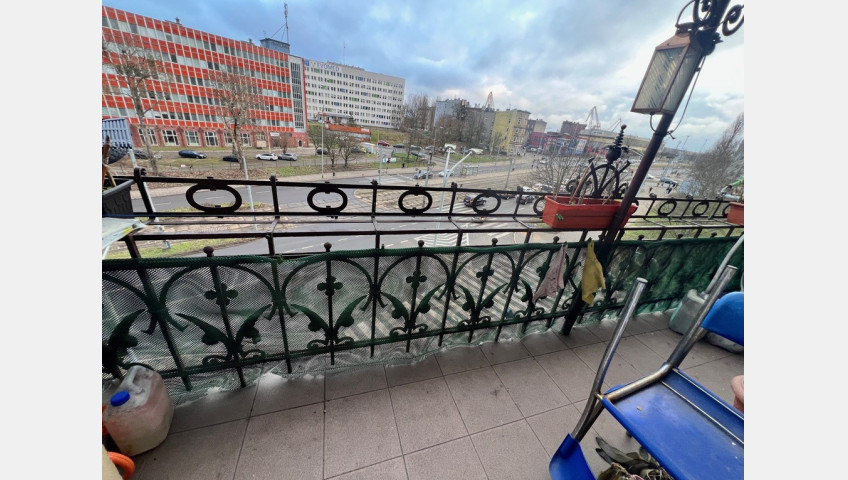 Mieszkanie Sprzedaż Szczecin Drzetowo Emilii Plater