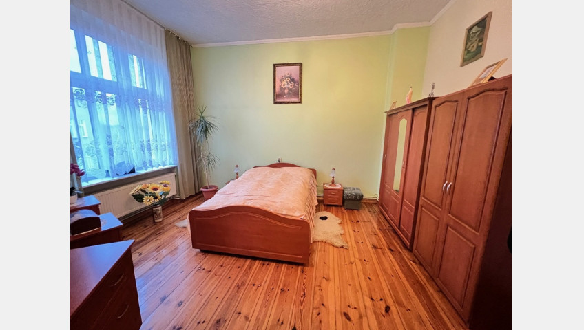 Mieszkanie Sprzedaż Szczecin Drzetowo Emilii Plater