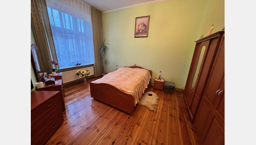 Mieszkanie Sprzedaż Szczecin Drzetowo Emilii Plater