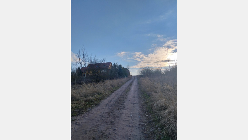 Działka Sprzedaż Siadło Dolne