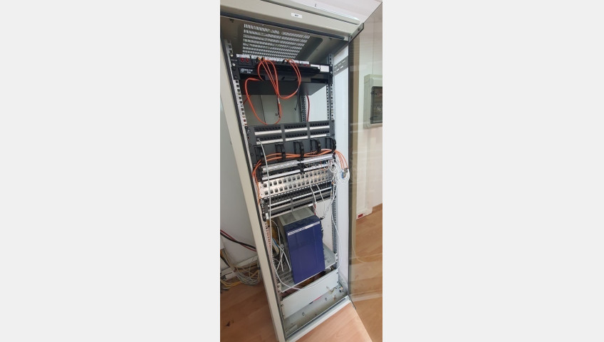 Obiekt Wynajem Szczecin Płonia
