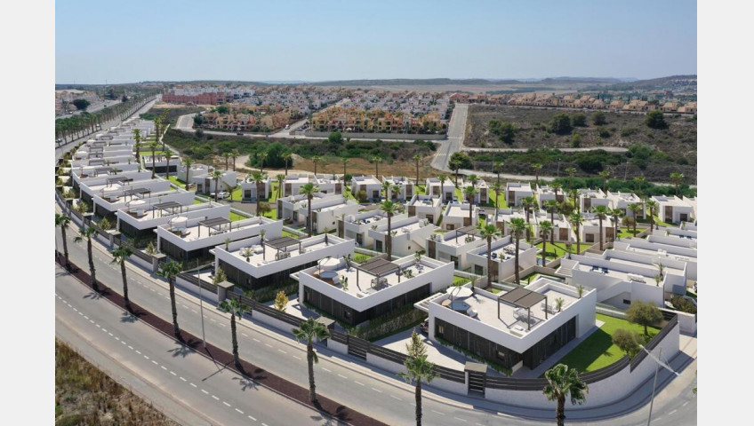 Dom Sprzedaż Algorfa 03176, Alicante Calle Orihuela