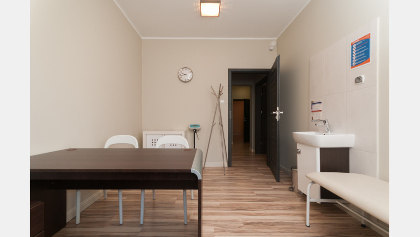 Lokal Wynajem Szczecin Śródmieście