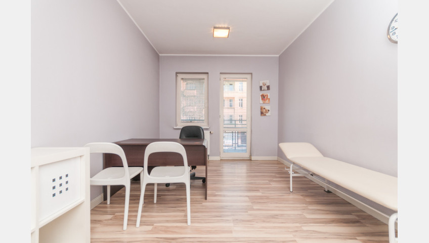 Lokal Wynajem Szczecin Śródmieście