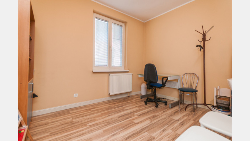 Lokal Wynajem Szczecin Śródmieście
