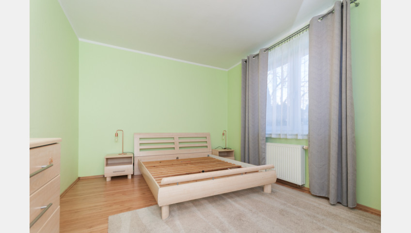 Mieszkanie Sprzedaż Szczecin Gumieńce Poronińska