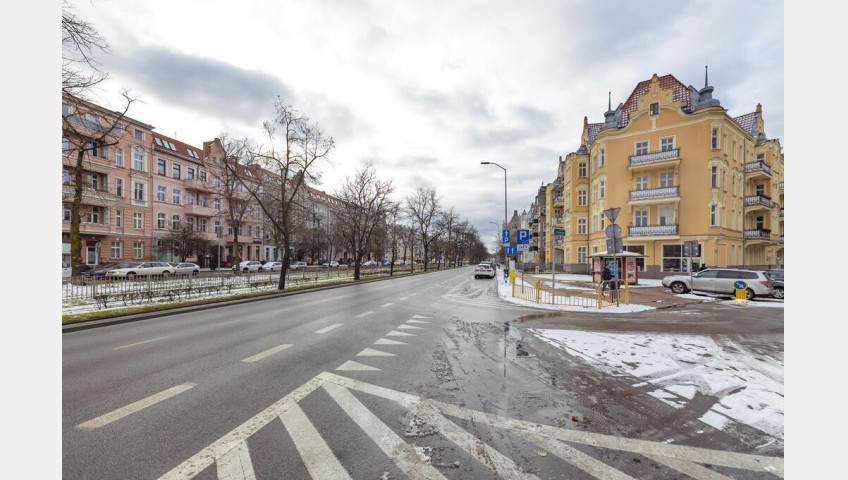 Lokal Sprzedaż Szczecin Śródmieście-Centrum