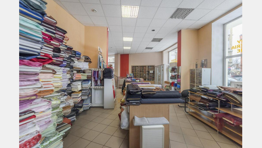 Lokal Sprzedaż Szczecin Śródmieście-Centrum