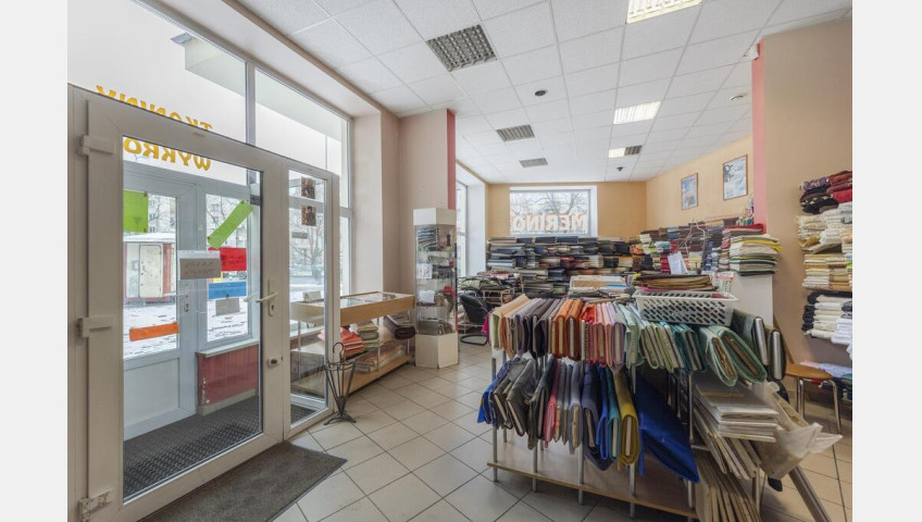 Lokal Sprzedaż Szczecin Śródmieście-Centrum